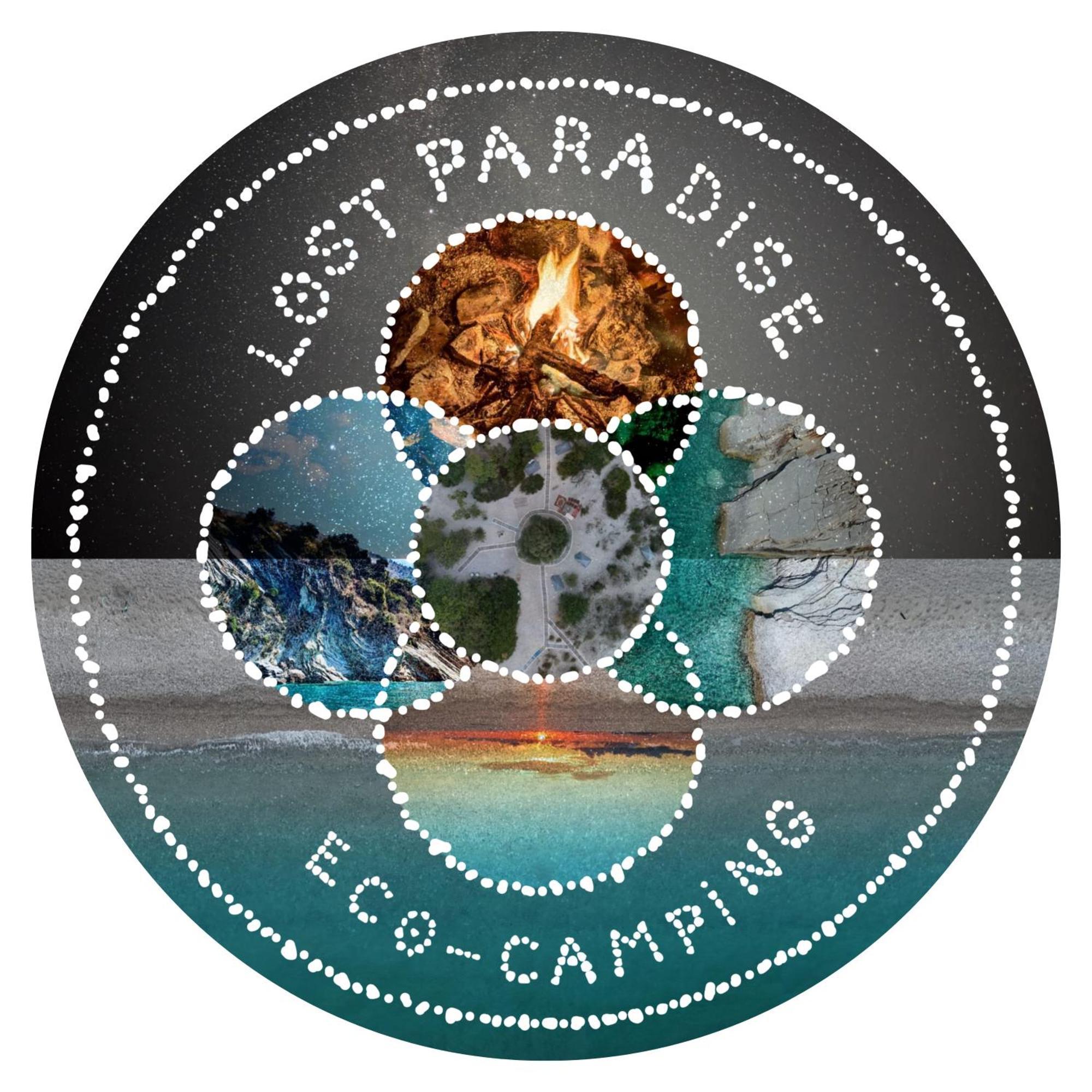 Lost Paradise Eco Camping ฮีมาเรอ ภายนอก รูปภาพ